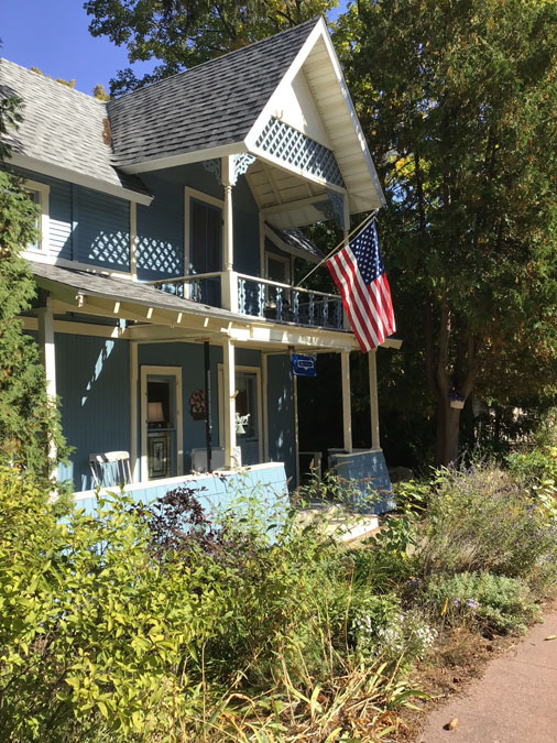 Bay View Rentals McCune Real Estate