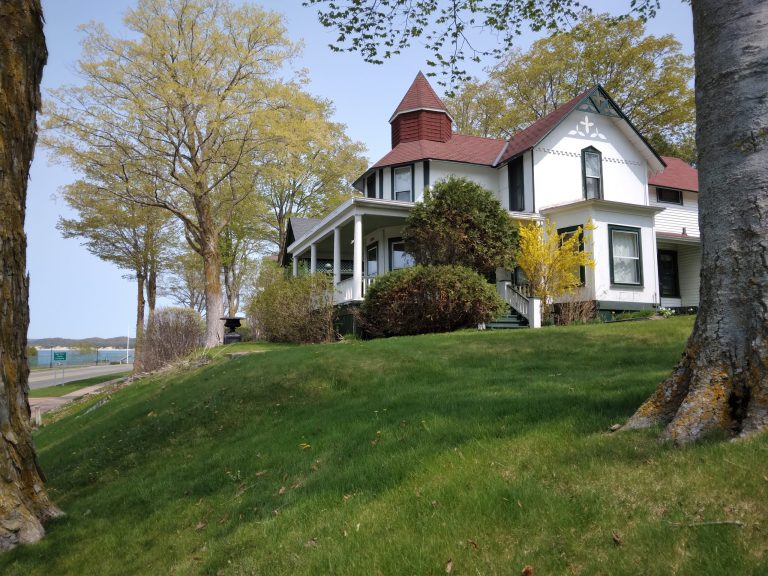 Bay View Rentals McCune Real Estate